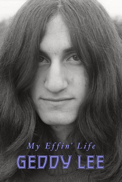 Rush’s Geddy Lee Announces Book Tour - Good e-Reader