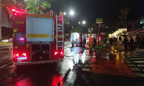 Influenciadora morre após ser arrastada por enxurrada em Minas Gerais