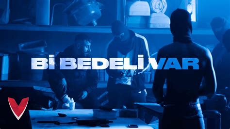 Heijan Bi Bedeli Var Official Video BedeliVar YouTube