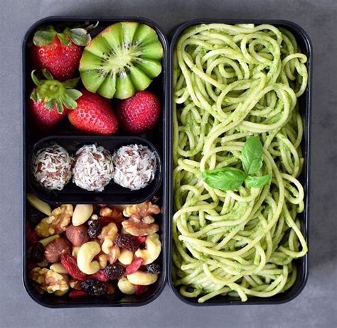 29 Healthy Vegan Bento Box Ideas And Recipes For Lunch The Green Loot