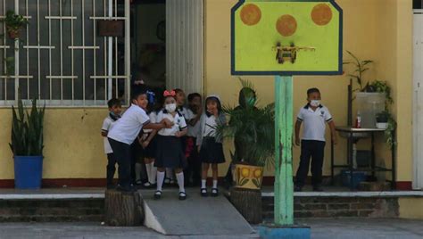 Sep Estos Son Todos Los Días De 2023 Que No Habrá Clases Por Consejo Técnico Escolar Heraldo