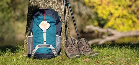 Qué llevar en la mochila del Camino de Santiago Tu checklist