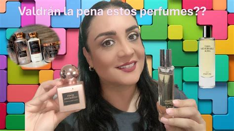 Coco Paradise De Bath Body Work Memorable Aura De Zara Youtube