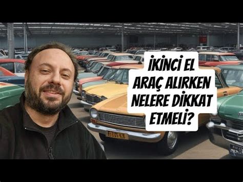 K Nc El Ara Alirken Nelere D Kkat Etmel Sorucevap Youtube