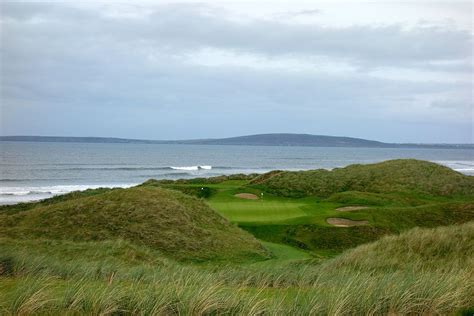 Ballybunion Golf Club (Old) (Ballybunion, Co. Kerry, Ireland) | GolfCourseGurus