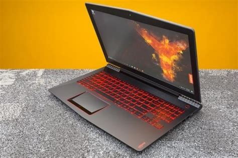 Rekomendasi Laptop Lenovo Dengan Prosesor Intel Core I