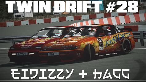 Lfs Twin Drift Eidizzy Hagg Youtube