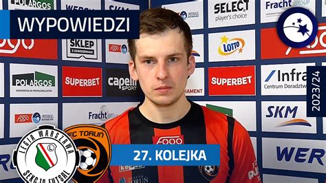 Futsal Ekstraklasa Tv Gi Malepszy Arth Soft Leszno Ruch Chorz W