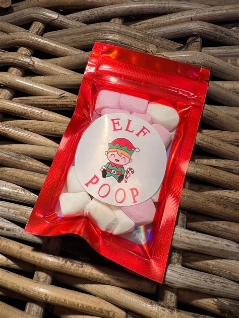 Grinch Poop Reindeer Poop Elf Poop Snowman Poop Etsy Uk