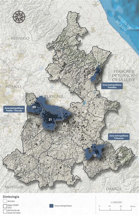 Información Cartográfica De Ordenamiento Territorial Subsecretaría De Planeación