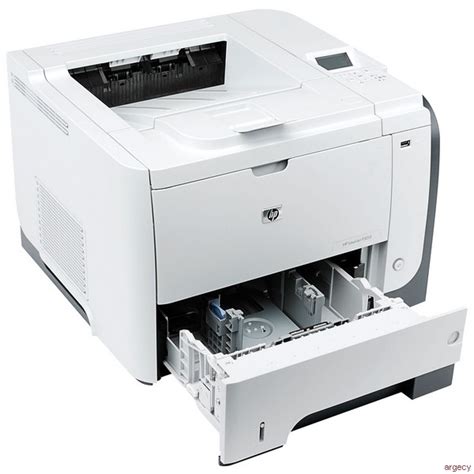 Hp Laserjet P3015 Printer Argecy