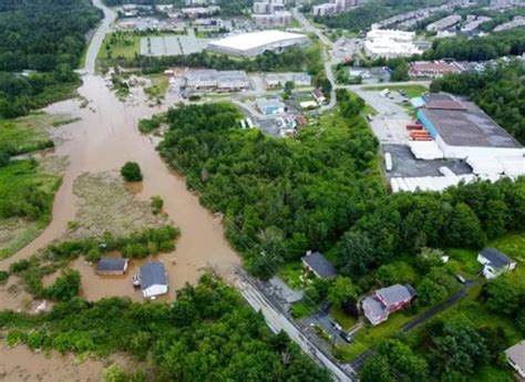 The Aftermath Of Devastating Floods In Nova Scotia Hubpages