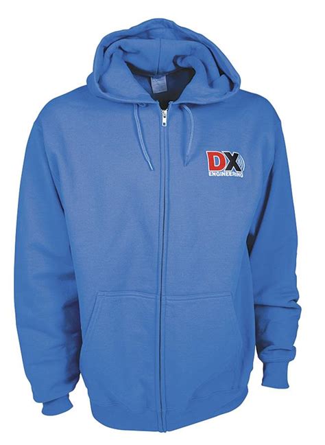 Dx Engineering Dxe Tma 21114 Dx Engineering Hooded Sweatshirts Dx Engineering