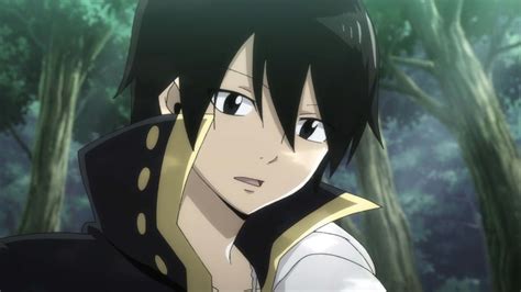 Fairy Tail Wallpaper Zeref