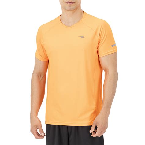 Playera Nitro Sport Hombre Manga Corta Y Cuello Redondo Delsol