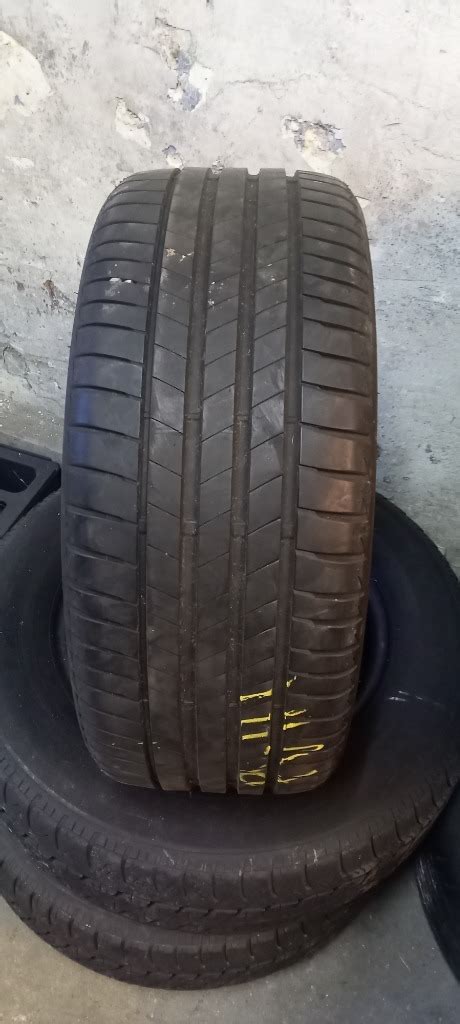 Opona Bridgestone 225 40 18 Inowroclaw Kup Teraz Na Allegro Lokalnie