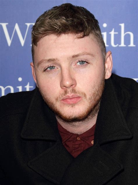 James Arthur Picture 16 James Arthur At The Signing Of His Book James