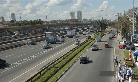 Ped Gios Por Km Rodado J Est O Funcionando Em Sp Confira Como Funcionam