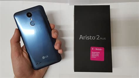 Como Liberar Un Celular Lg Aristo Metropcs Compartir Celular