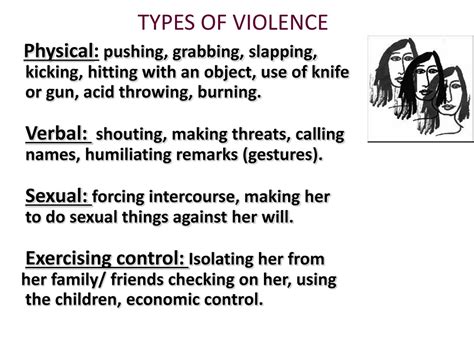 Ppt Domestic Violence Powerpoint Presentation Free Download Id 8430366