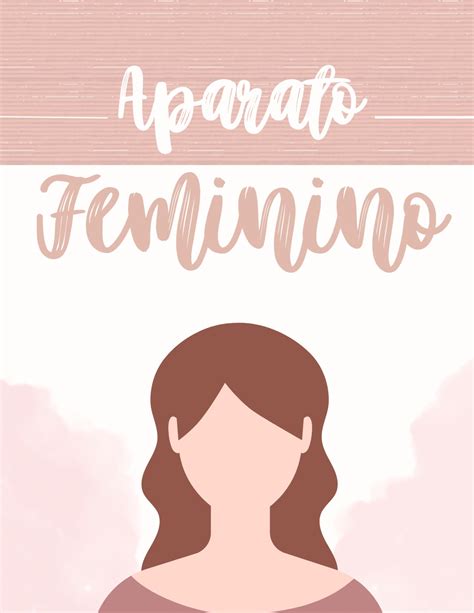 Aparato Reproductor Feminino Órganos internos ovários trompas de