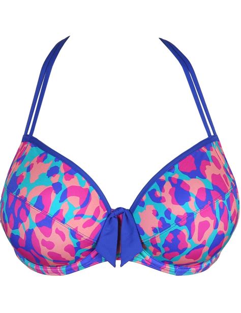 Prima Donna Swim Karpen Full Cup Bikini Top Belle Lingerie