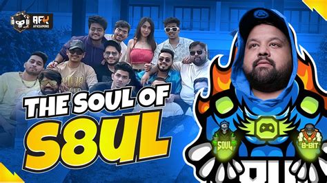 Soul Of S Ul Goldy Bhai Youtube