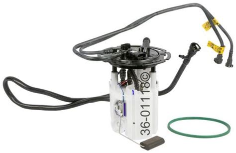 Sell Brand New Genuine OEM Complete Fuel Pump Assembly Fits Saab 9 3 2