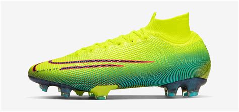 Kylian Mbappé Football Boots