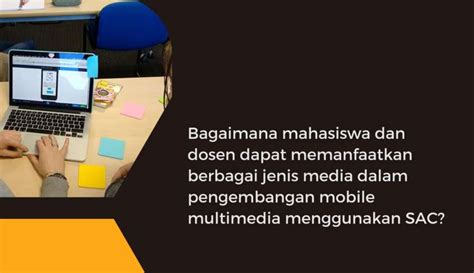 Bagaimana Mahasiswa Dan Dosen Dapat Memanfaatkan Berbagai Jenis Media