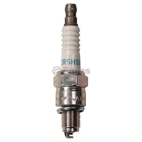 Spark Plug NGK CR5HSB 130 340 BMI Karts And Parts