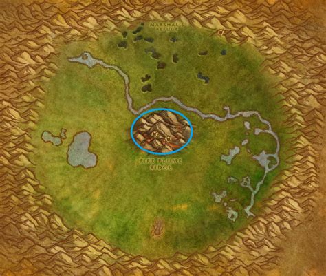 Elemental Fire Farming Locations Classic Wotlk