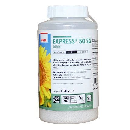 Express Sg Gr Agromax Grains