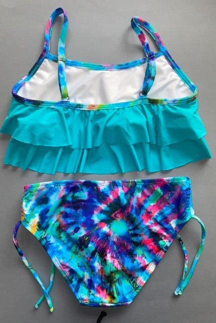 BIKINI PAINT TALLA Bikinis y Ropas de Baño