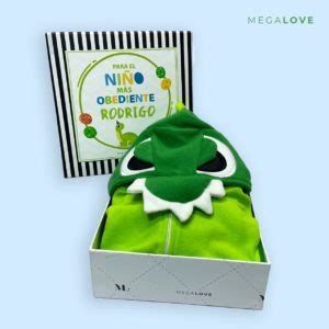 Regalo Personalizado Megalove Env O Gratis