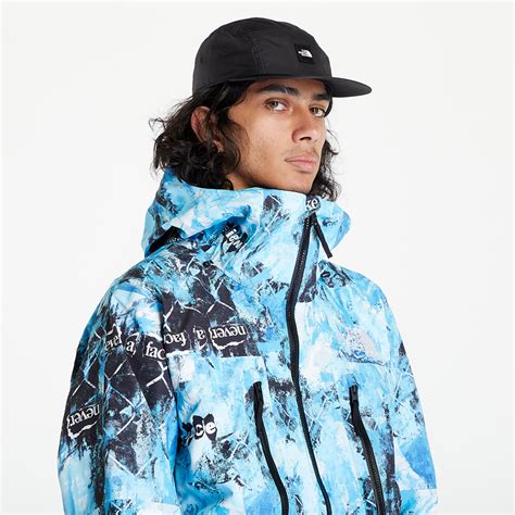 The North Face M Printed Dragline Jacket