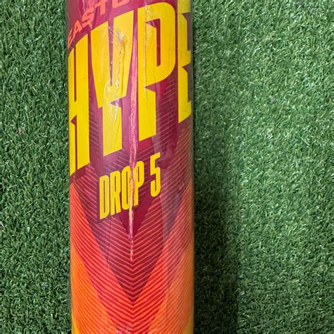 easton hype fire smash  sports