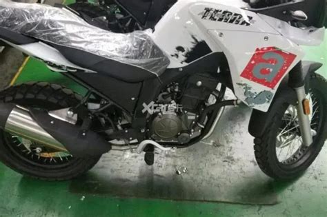 Terra 150 - เว็บบิ๊กไบค์ เช็คข้อมูล BIGBIKE อันดับ 1 ของไทย