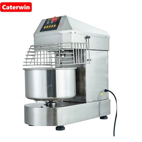 Caterwin Factory Wholesale 20L Commercial Bread Flour Mixer Bread