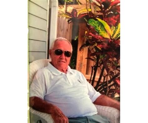 William Blanchard Obituary 1935 2019 Fort Myers Fl Ma The