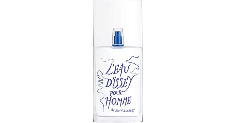 Issey Miyake L Eau D Issey Pour Homme Summer Edition Tualetinis Vanduo