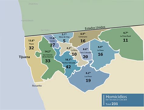 ambiente melocotón Especial tijuana mapa detalles Ártico flotante