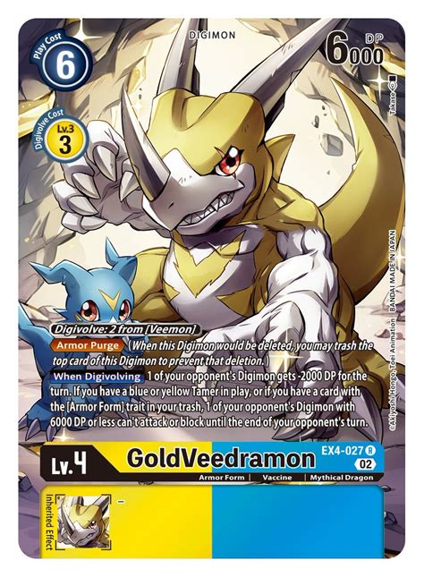 Official Digimon Card Game English Version On Twitter Theme Booster