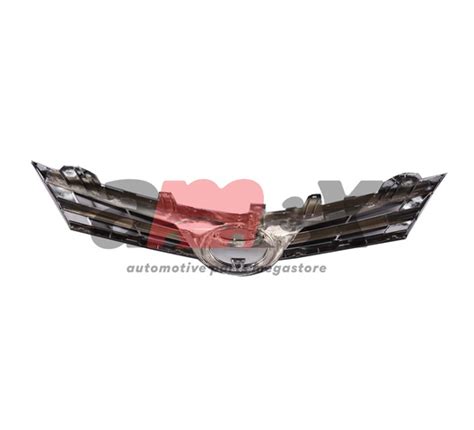 Grille Toyota Corolla Zre 2018 Onwards Amex Auto Parts