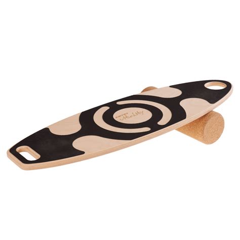 Balance Board Plateau D Quilibre Artzt Vitality Mat Riel De