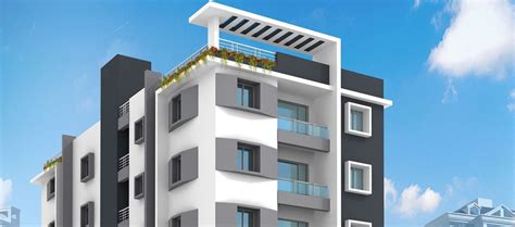 MK Veda Premium Luxury Apartments In Vizag MK Builders