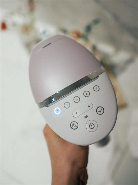 Philips Lumea Prestige At Home IPL review (38) - Beauty Rocks