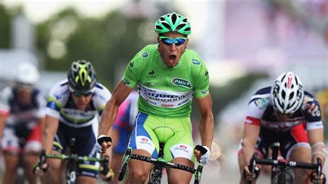 Road Cycling: Three-time world champion Peter Sagan's career in numbers