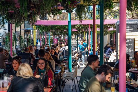 Gallery - Edinburgh Street Food