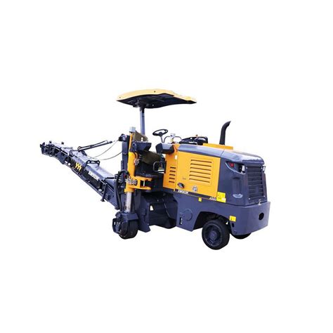 Mm Milling Width Xm K Road Concrete Asphalt Milling Machine Price